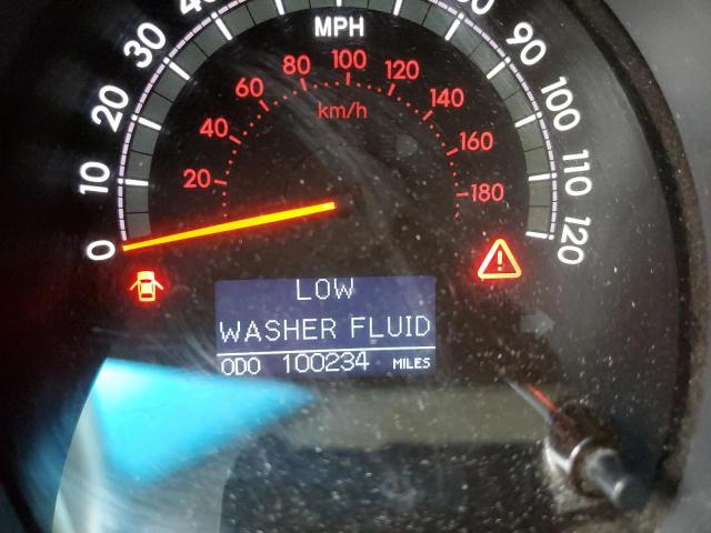 2015 TOYOTA SEQUOIA LI 5TDJY5G14FS122519