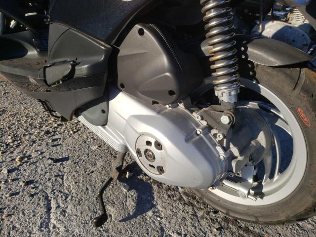 2014 PIAGGIO FLY 150 ZAPM798G1E7001562