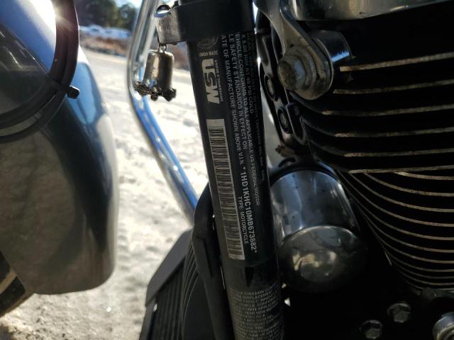 2021 HARLEY-DAVIDSON FLTRX 1HD1KHC10MB673882