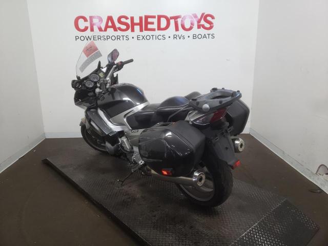 2008 YAMAHA FJR1300 AS JYARP16E88A001474