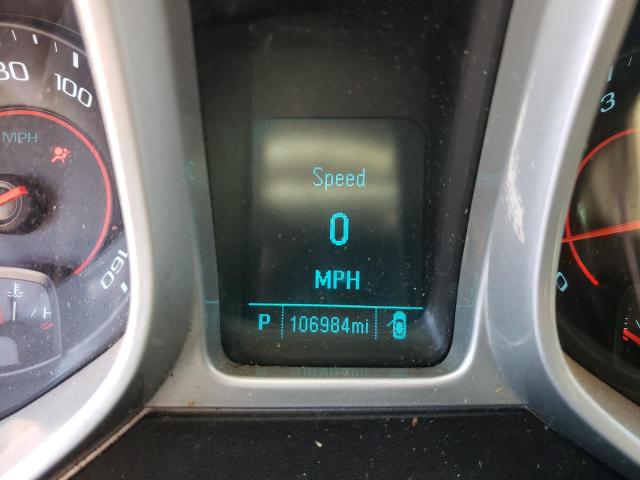 2015 CHEVROLET CAMARO LS - 2G1FB1E34F9283720