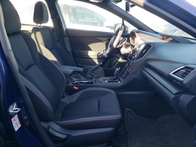 4S3GKAM66J3614189 Subaru Impreza Sport