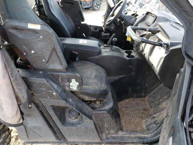 2019 YAMAHA YXE850 5Y4AN27Y1KA102439