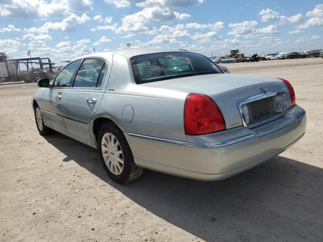 1LNHM81V47Y622463 Lincoln Town Car Signature