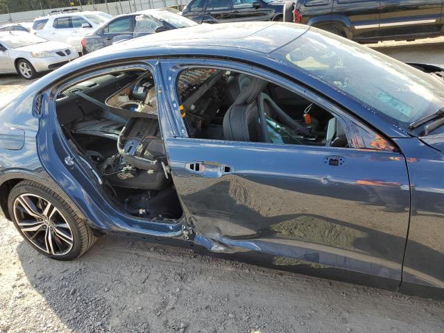 2022 VOLVO S60 B5 R-D 7JRL12TM5NG161951