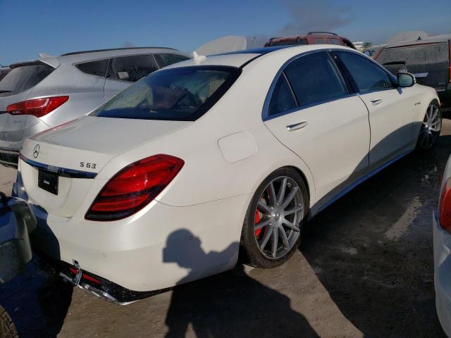 2019 MERCEDES-BENZ S 63 AMG 4 WDDUG8JB6KA433935