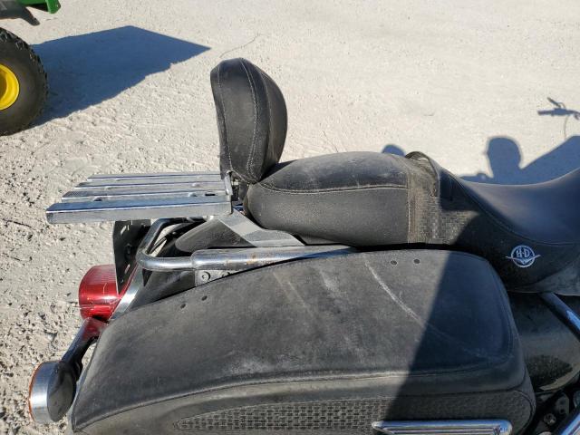 2001 HARLEY-DAVIDSON FLHRCI 1HD1FRW131Y617241