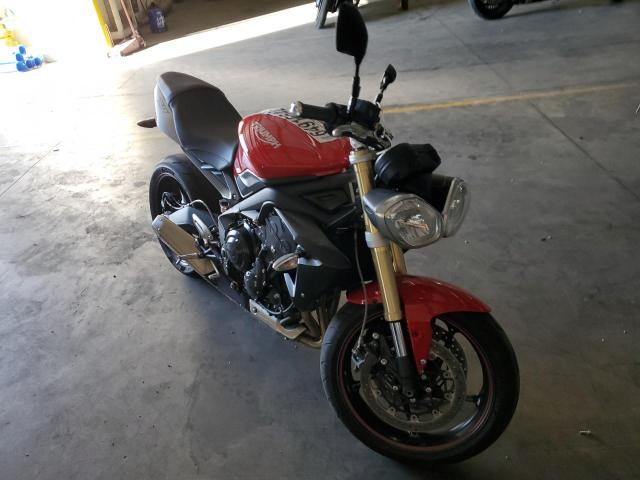 2016 TRIUMPH MOTORCYCLE STREET TWI - SMTL02NE1GT728711