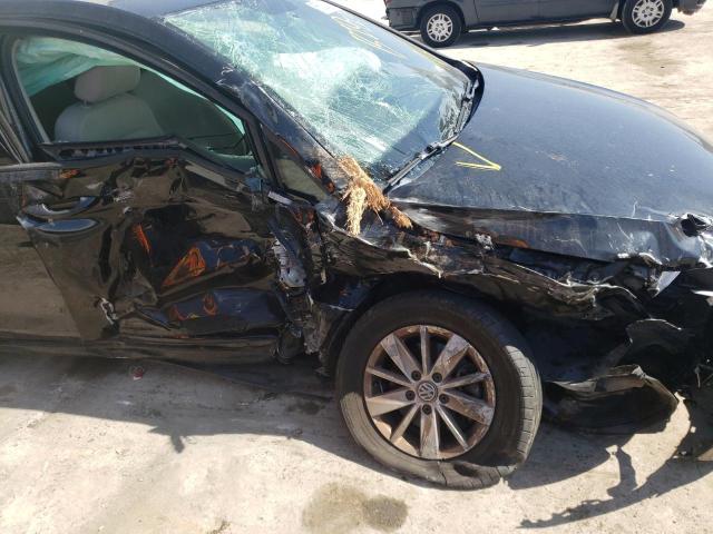 2016 VOLKSWAGEN GOLF S/SE 3VW217AU4GM025018