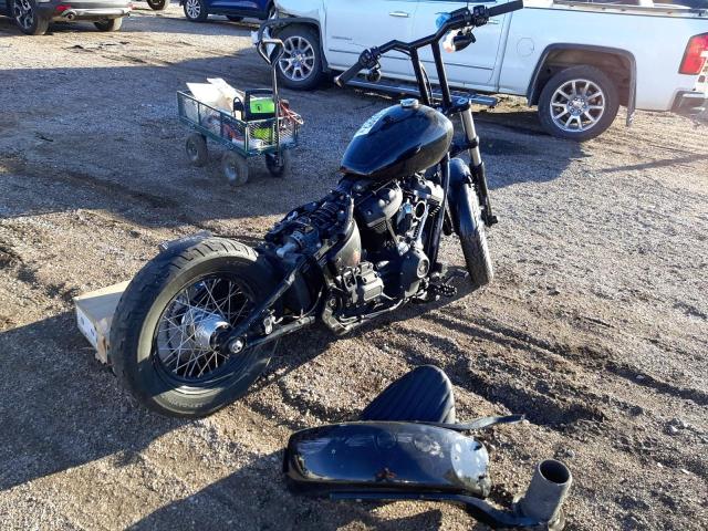 2020 HARLEY-DAVIDSON FXBB 1HD1YJJ14LB069954