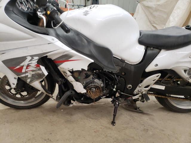 2012 SUZUKI GSX1300 R JS1GX72A8C2102187