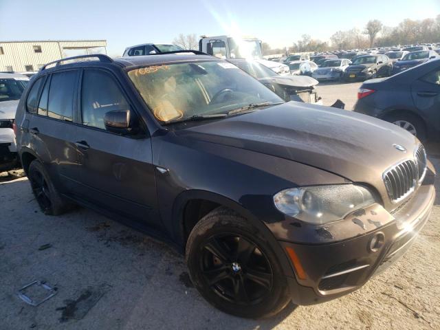 2012 BMW X5 xDrive35i