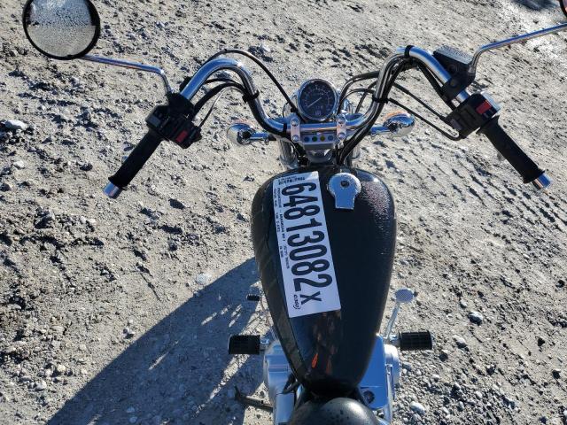 2005 YAMAHA XV250 JYA2UJE045A056886