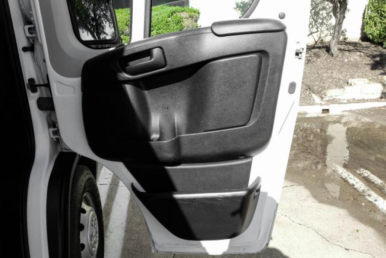 2019 Ram Promaster 1500 1500 Standard VIN: 3C6TRVAG5KE511121 Lot: 65366322