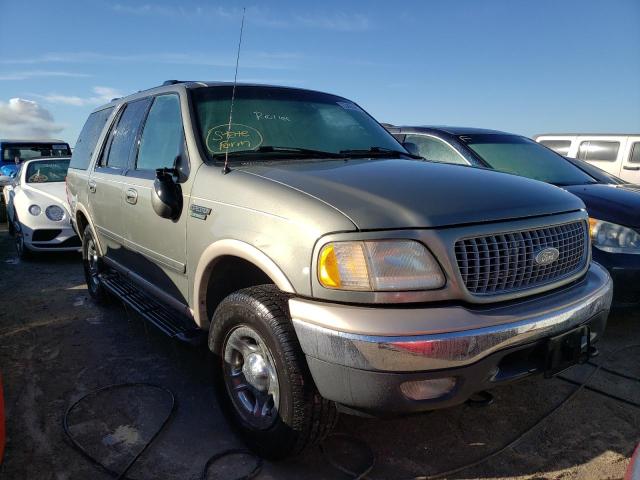 1999 Ford Expedition 