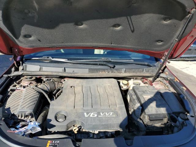 2016 BUICK LACROSSE S 1G4G45G39GF259766