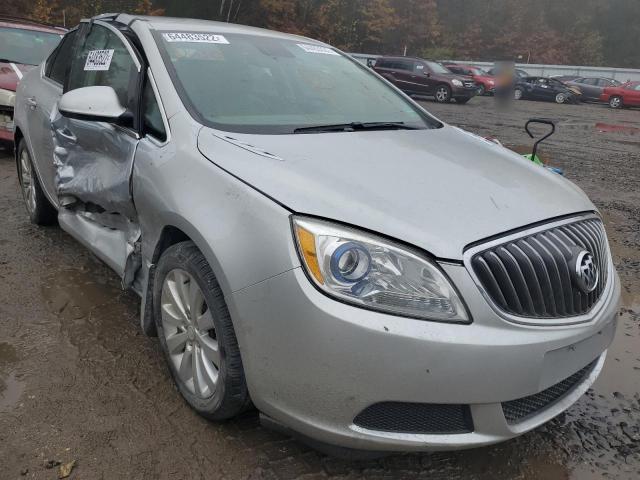 2016 Buick Verano 