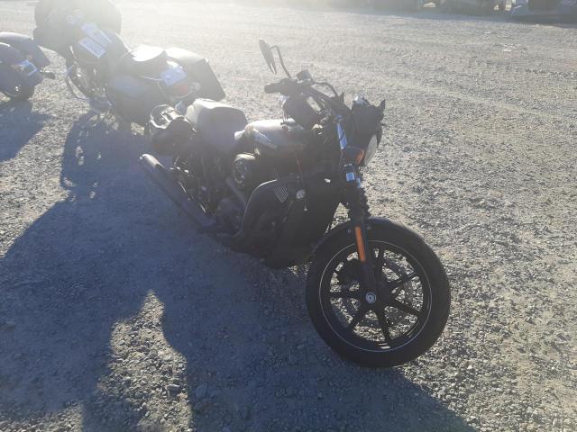 2017 HARLEY-DAVIDSON XG750 - 1HD4NBB37HC503913