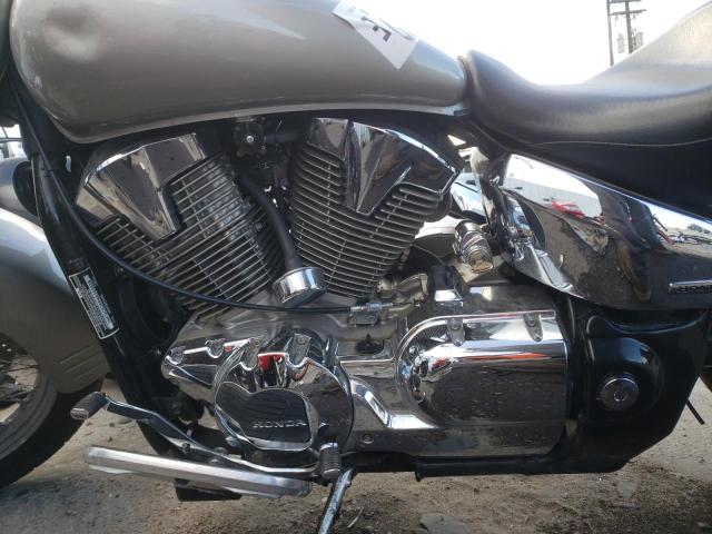 2004 HONDA VT1300 S 1HFSC52064A100538