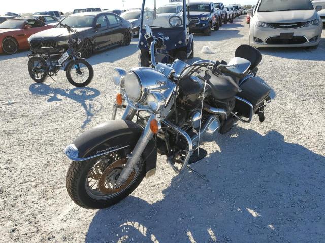 2001 HARLEY-DAVIDSON FLHRCI 1HD1FRW131Y617241