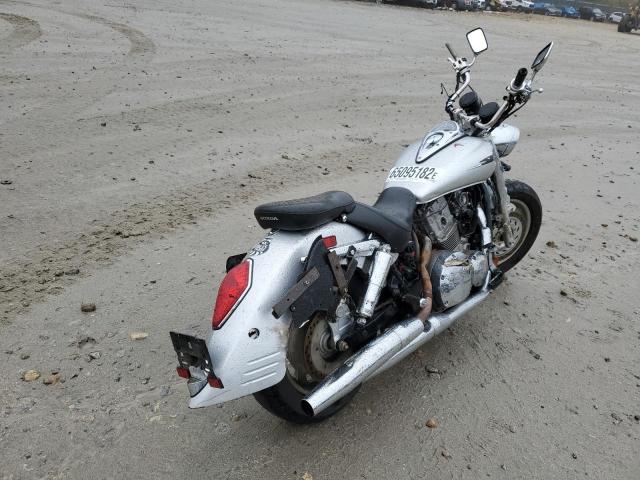 2009 HONDA VTX1300 R 1HFSC52609A601467