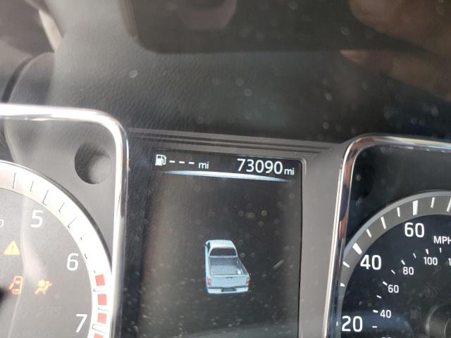 2018 NISSAN TITAN S - 1N6AA1EJ7JN540634