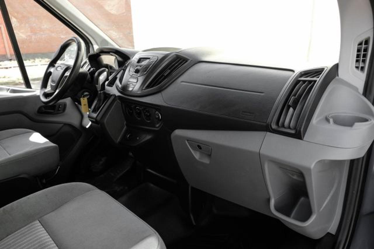 2019 Ford Transit T-250 VIN: 1FTYR3XM9KKA97192 Lot: 65366302