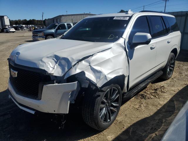 2022 CADILLAC ESCALADE S 1GYS4EKL9NR212460