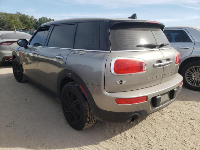 WMWLN5C53G2E31059 Mini Cooper