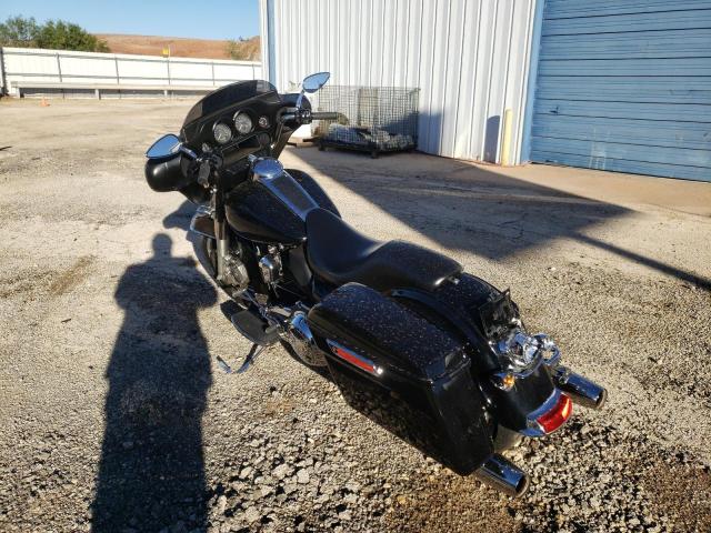 2011 HARLEY-DAVIDSON FLHTP 1HD1FMM19BB607078