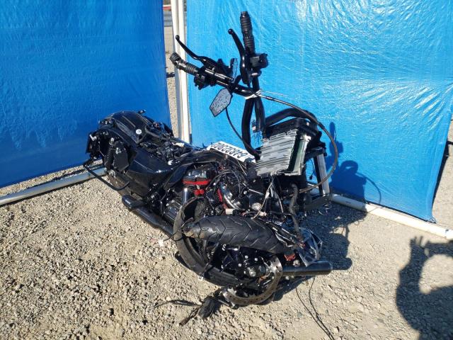 2022 HARLEY-DAVIDSON FLHXSE - 1HD1PXL28NB955385