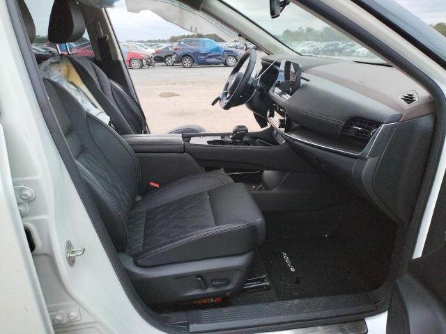 2021 NISSAN ROGUE PLAT JN8AT3DC3MW105043