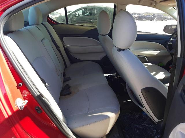 2019 MITSUBISHI MIRAGE G4 - ML32F3FJ2KHF10983