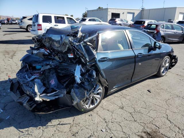 2018 HONDA CLARITY TO JHMZC5F33JC010839