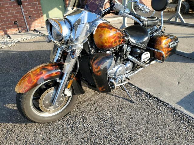 2006 YAMAHA XVZ13 CT JYAVP18E46A003229