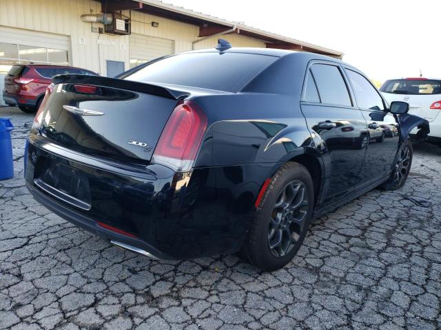 2016 CHRYSLER 300 S - 2C3CCAGG7GH213034