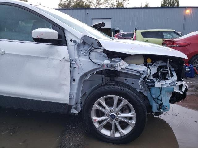 2019 FORD ESCAPE SE - 1FMCU9G96KUC08496