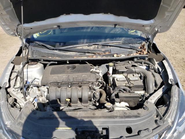 3N1AB7APXKY233981 Nissan SENTRA S