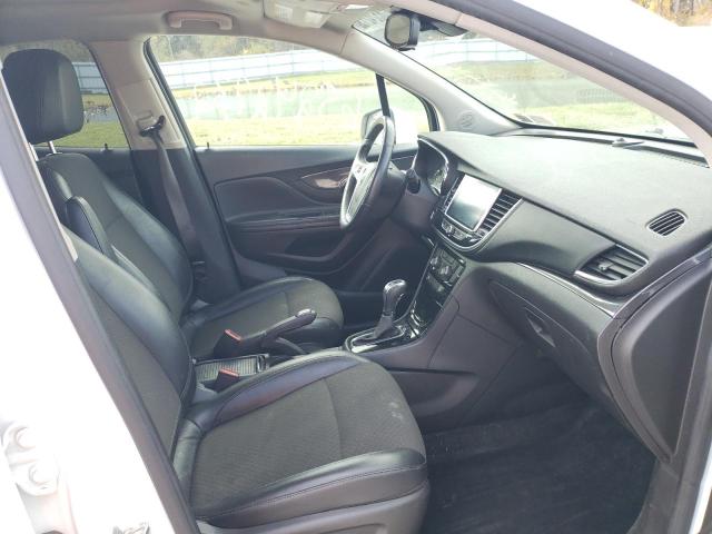 2019 BUICK ENCORE PRE - KL4CJASBXKB760968