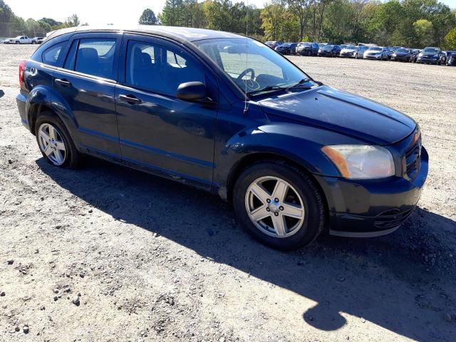 2007 Dodge Caliber 