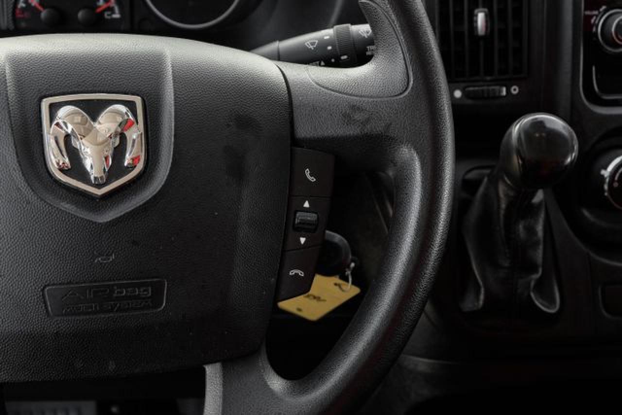 2019 Ram Promaster 1500 1500 Standard VIN: 3C6TRVAG5KE511121 Lot: 65366322