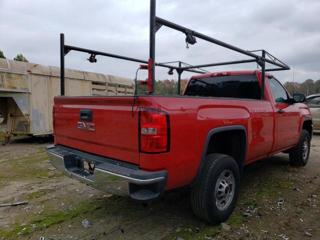 2015 GMC SIERRA C25 1GT01XEG0FZ506721