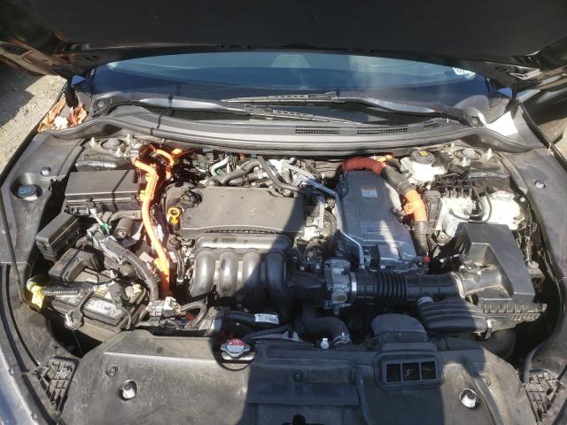 2018 HONDA CLARITY TO JHMZC5F33JC015829