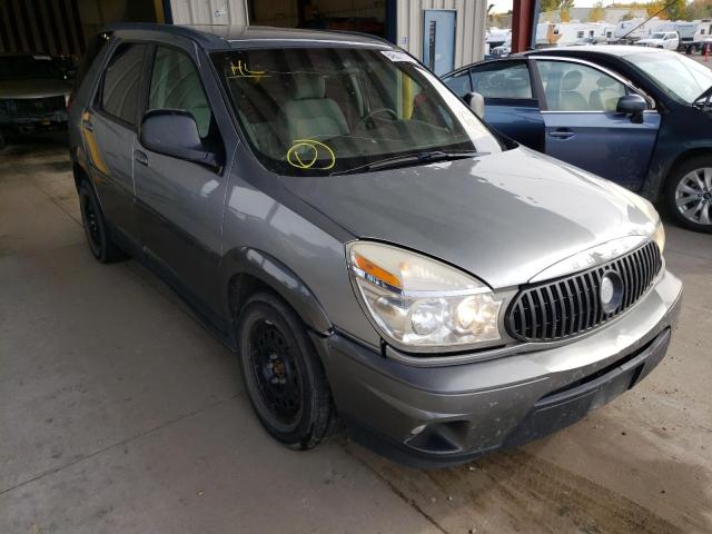 2004 Buick Rendezvous CX