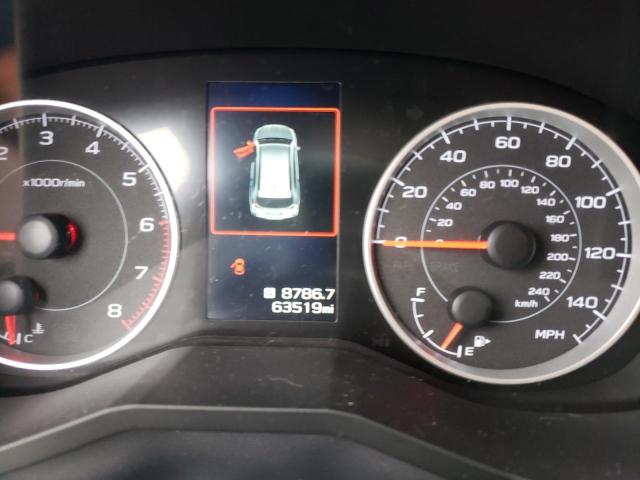 2019 SUBARU ASCENT 4S4WMAAD4K3401036