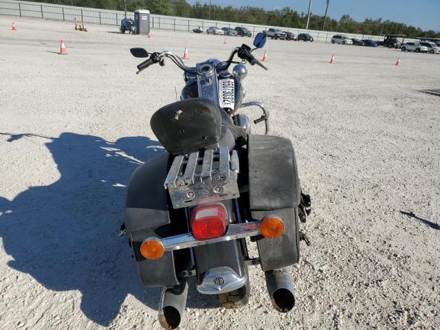 2001 HARLEY-DAVIDSON FLHRCI 1HD1FRW131Y617241