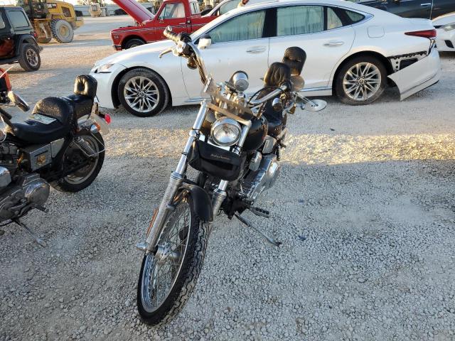 2002 HARLEY-DAVIDSON FXST - 1HD1BHY122Y080480