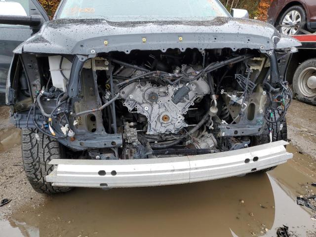 2015 TOYOTA SEQUOIA LI 5TDJY5G14FS122519