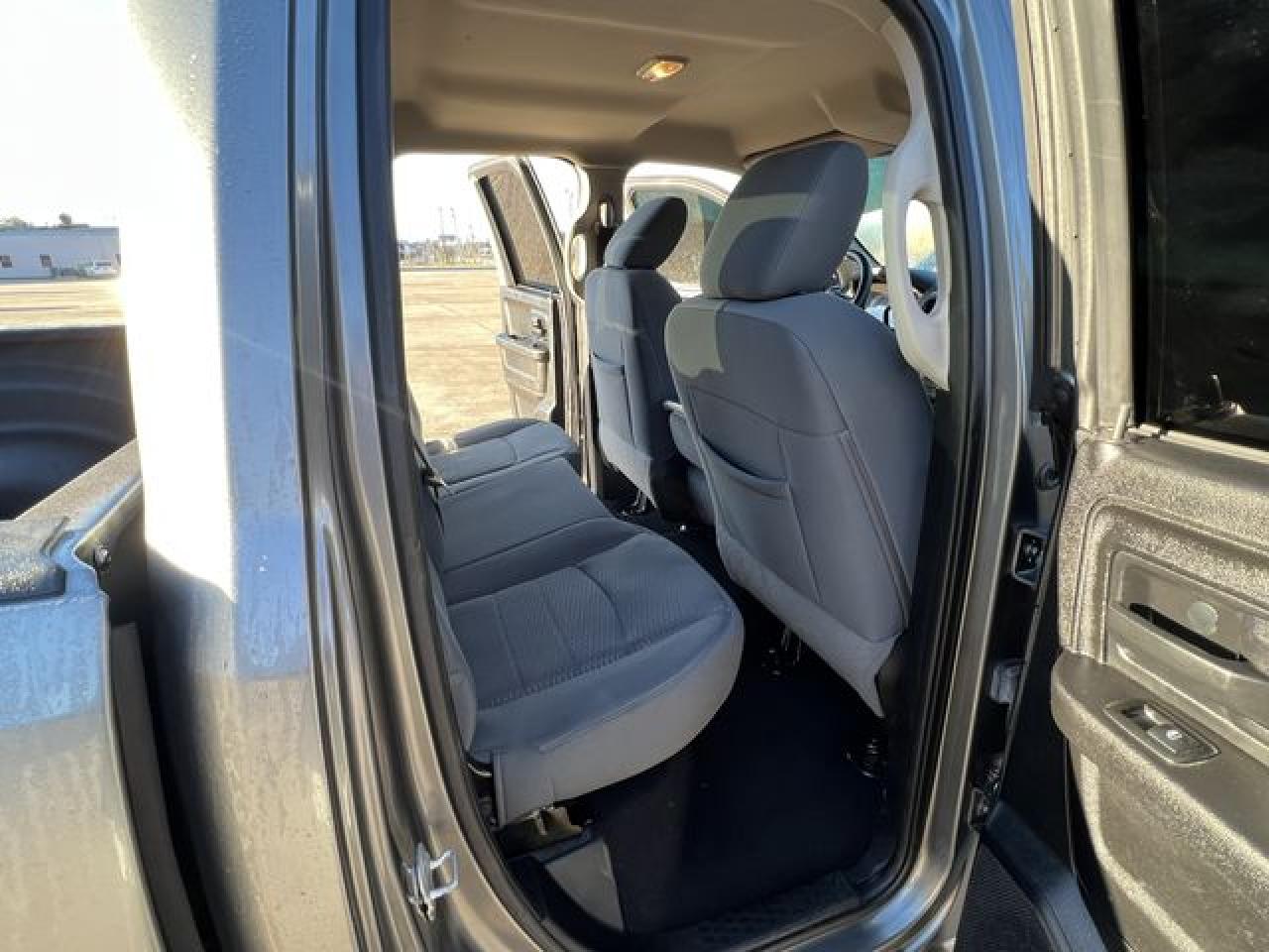 2013 Ram 1500 St VIN: 1C6RR6FPXDS609148 Lot: 65446362