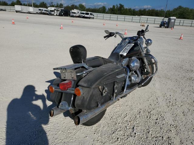 2001 HARLEY-DAVIDSON FLHRCI 1HD1FRW131Y617241